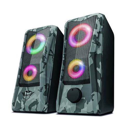 RGB-speakerset van Trust