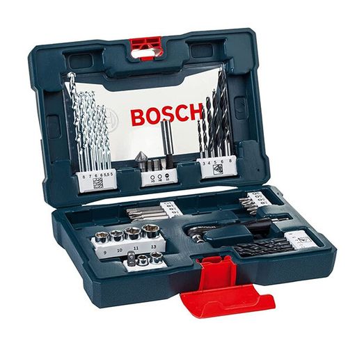 Gereedschapskoffer van Bosch