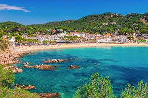 4 dagen halfpension in Malgrat de Mar, Spanje (2 p.)