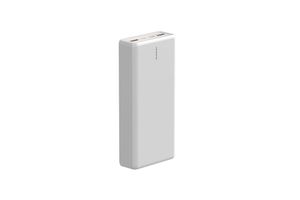 Powerbank pour 3 appareils simultanément