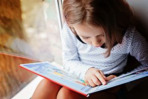 Online cursus kinderfictie schrijven voor beginners