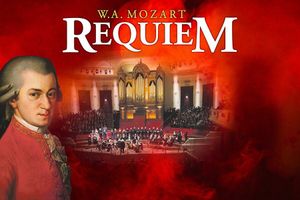 Beleef Requiem Mozart voor 2 personen