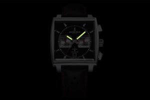 Montre homme de Jacob Zech (Capri 006)