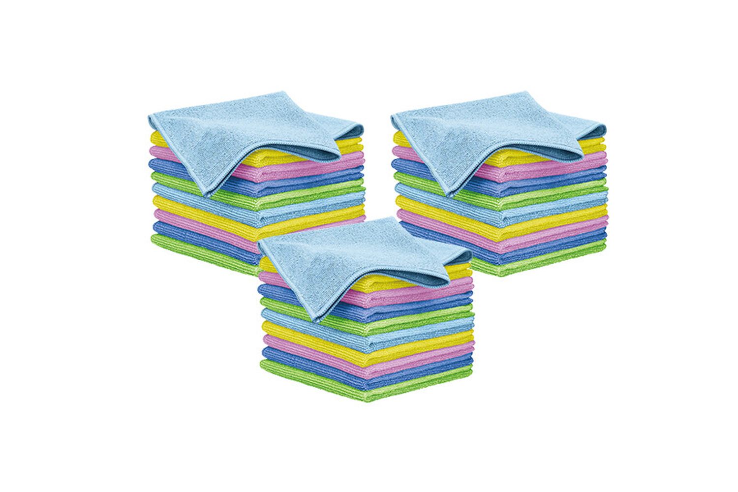 Purper Strak Alfabetische volgorde Schoonmaakdoekjes Microvezel 30 stuks - Schoonmaakdoekjes microvezel (30  stuks) | VakantieVeilingen.be | Bied mee