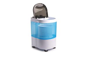Mini machine à laver Nexxt (capacité : 3 kg)