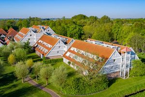 € 75,- korting op je verblijf bij Summio Parcs