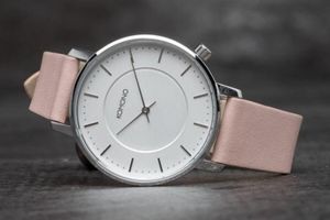 5 montres femme Komono