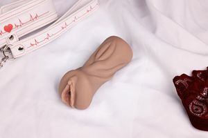 Realistische masturbator Nurse van Shots