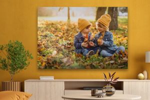 Voucher t.w.v. € 110,- voor foto op aluminium (100 x 70 cm)