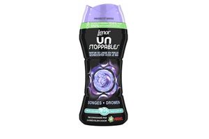 Parfum de linge Unstoppables Lenor (6 bouteilles)