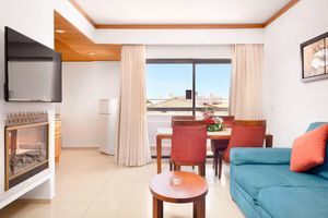Hôtel**** Muthu Oura Praia : 8 jours en Algarve (2 p.)