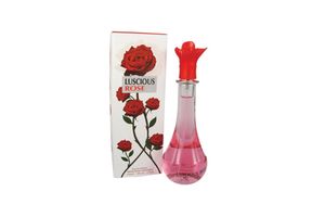 Eau de parfum Luscious Rose (85 ml)