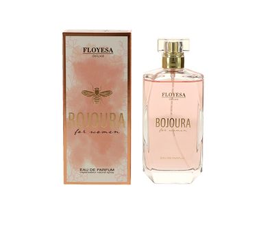 Eau de parfum Bojoura van Floyesa Deluxe (100 ml)