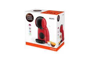 Machine à café rouge Piccolo XS NESCAFÉ Dolce Gusto