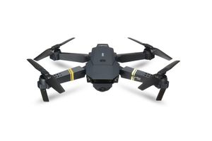 Opvouwbare drone met camera van Parya Official