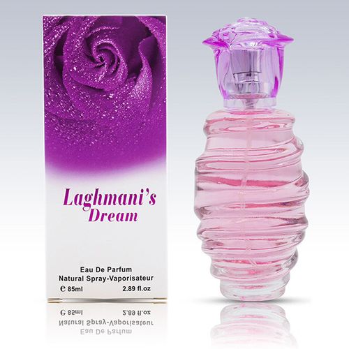 Eau de parfum Laghmani's Dream (85 ml)