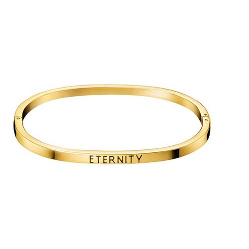 Calvin Klein armband 'Eternity'