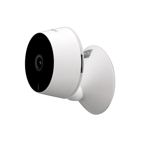 Smart wifi-beveiligingscamera
