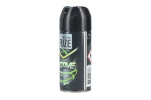 Body-X Fuze body- & deospray (12 spuitbussen)