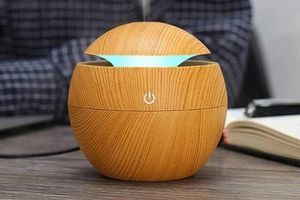 Aroma diffuser