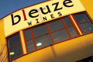 Wijnproeverij van Bleuzé Wines bij jou thuis (4 p.)