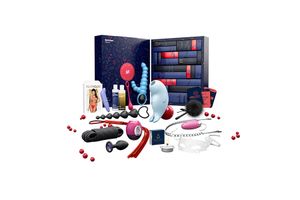 Satisfyer Deluxe-adventskalender