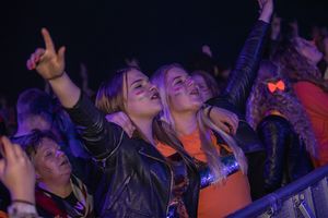 De Helden van Oranje - 2 tickets voor Koningsnacht in Rotterdam