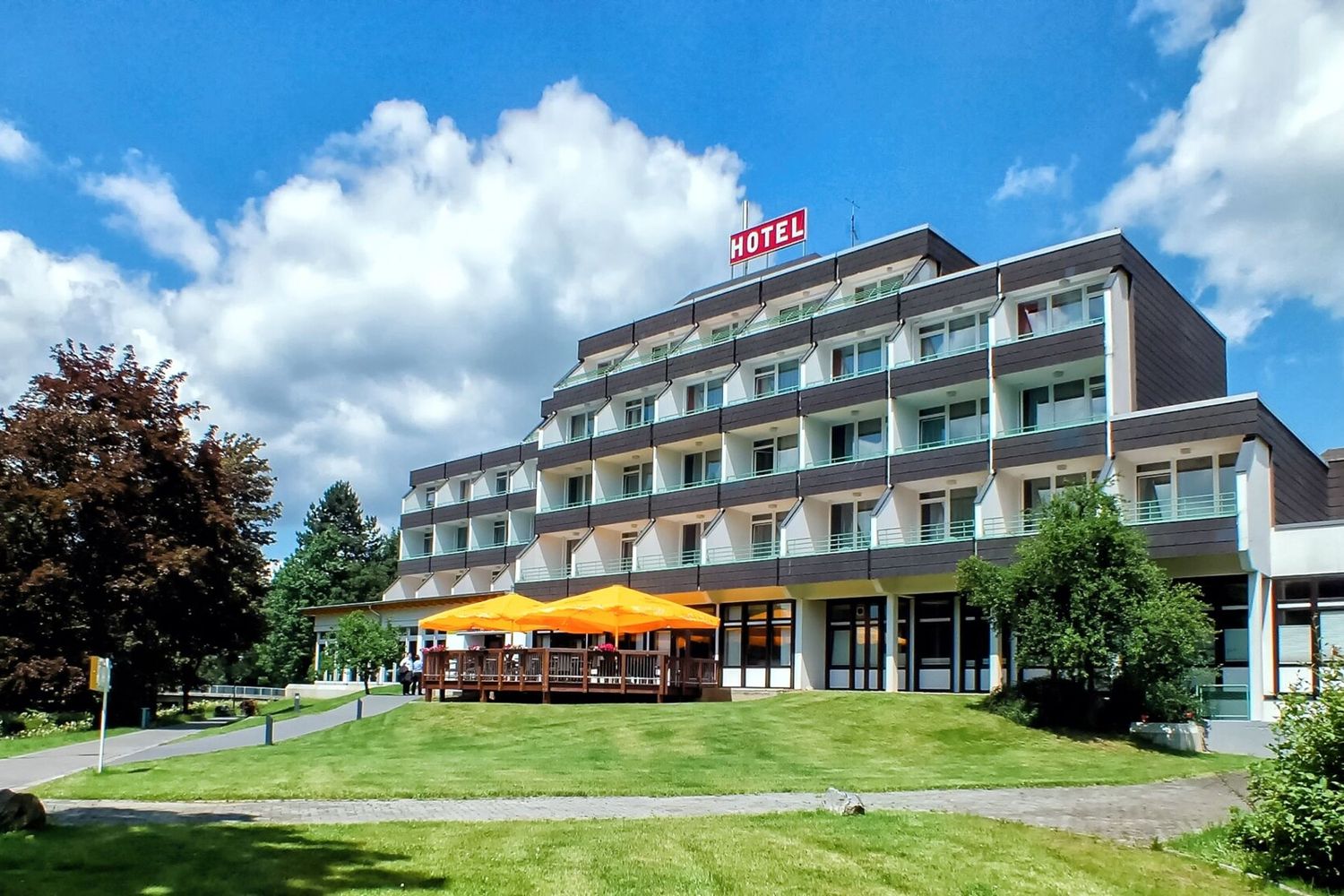 Hotels Duitsland | De Leukste Hotelaanbiedingen In Duitsland ...