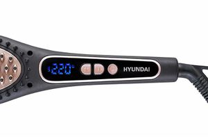 Brosse coiffante électrique Hyundai