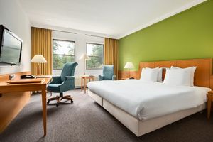 Übernachtung in einem der 10 NH Hotels in NL für zwei