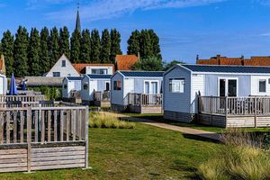€ 100,- korting op je verblijf bij Kustpark Nieuwpoort, Belgische kust