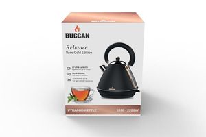 Elektrische waterkoker van Buccan (BCN-5050)