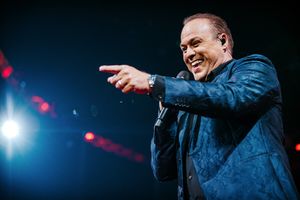 Frans Bauer Live in Ahoy 2024 voor 2 personen - Laatste tickets!