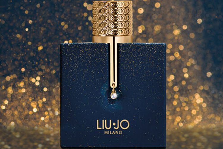 Eau de parfum Liu Jo van Milano (30 ml)
