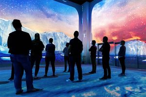 Duoticket pour Nausicaá, le plus grand aquarium d'Europe