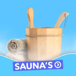 SQ 1 - Sauna