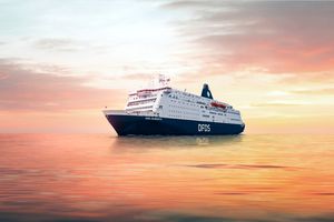3-daagse cruise naar Newcastle met DFDS (4 p.)