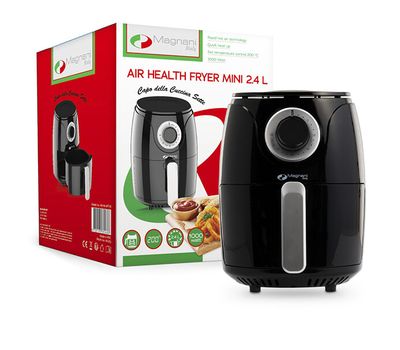 Airfryer magnani shop