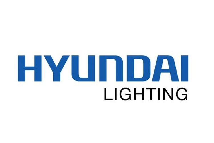 3 slimme lampen met app van Hyundai Home